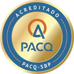 Selo PACQ-SBP