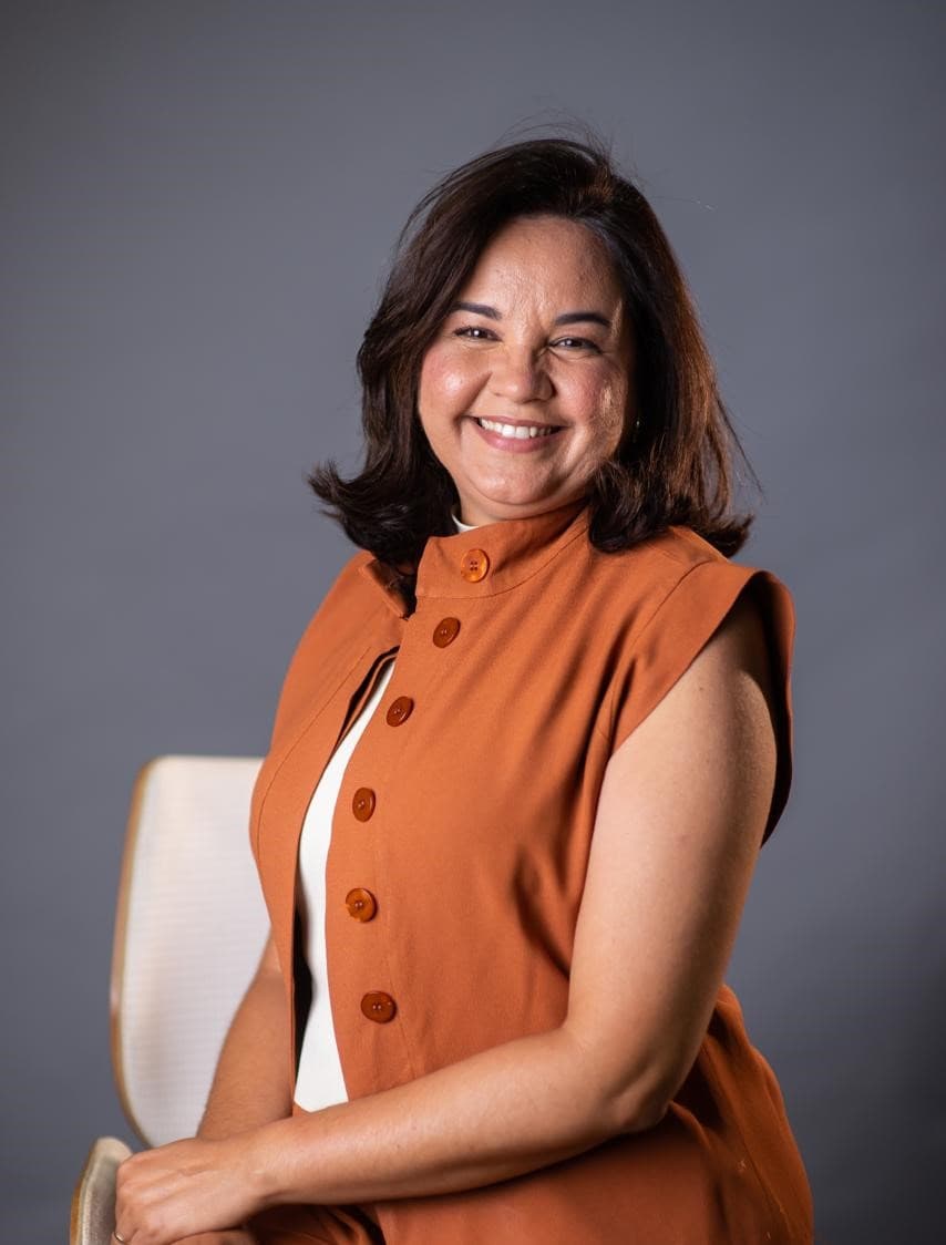 Dra. Christine Mendes Silveira
