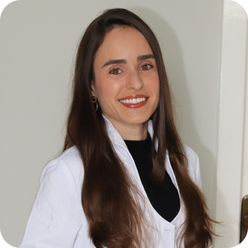 Dra. Ana Cláudia Frota M. de Melo Lopes - Citomed Laboratório