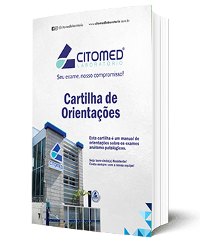 Cartilha de Orientações Laboratório Citomed