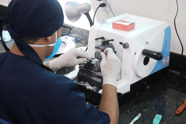 Laboratório Citomed Unidade Montes Claros