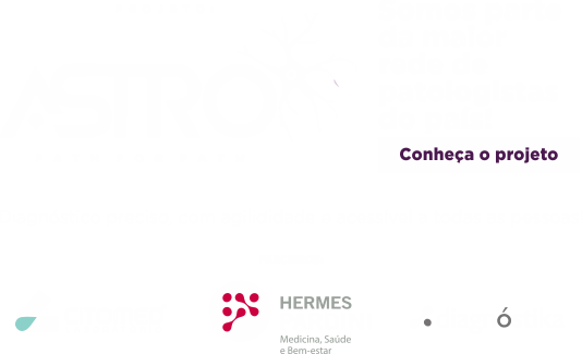 Projeto Astro - Laboratório Citomed