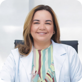 Dra. Christine Mendes Silveira - Laboratório Citomed