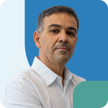 Dr. Agostinho Silveira Júnior - Citomed Laboratório