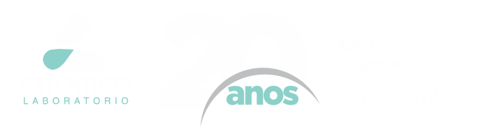 Laboratório Citomed 20 Anos